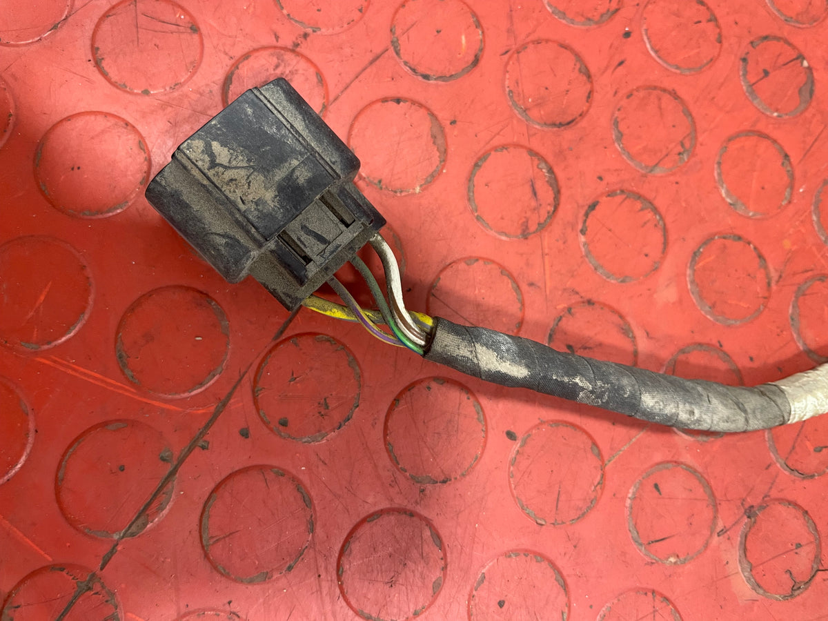 Ford Transit Custom FUEL PUMP WIRING LOOM 2.0 2016-2023 P/N GK2T14A069AD