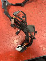 Citroen Berlingo/Peugeot Partner/Vauxhall Combo/Toyota Proace City DOOR WIRING LOOM Drivers Side 2018-2025 P/N 9828275880