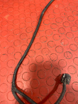 Citroen Relay/Peugeot Boxer/Fiat Ducato REAR PARKING SENSOR WIRING HARNESS 2016-2024 P/N 1350977080
