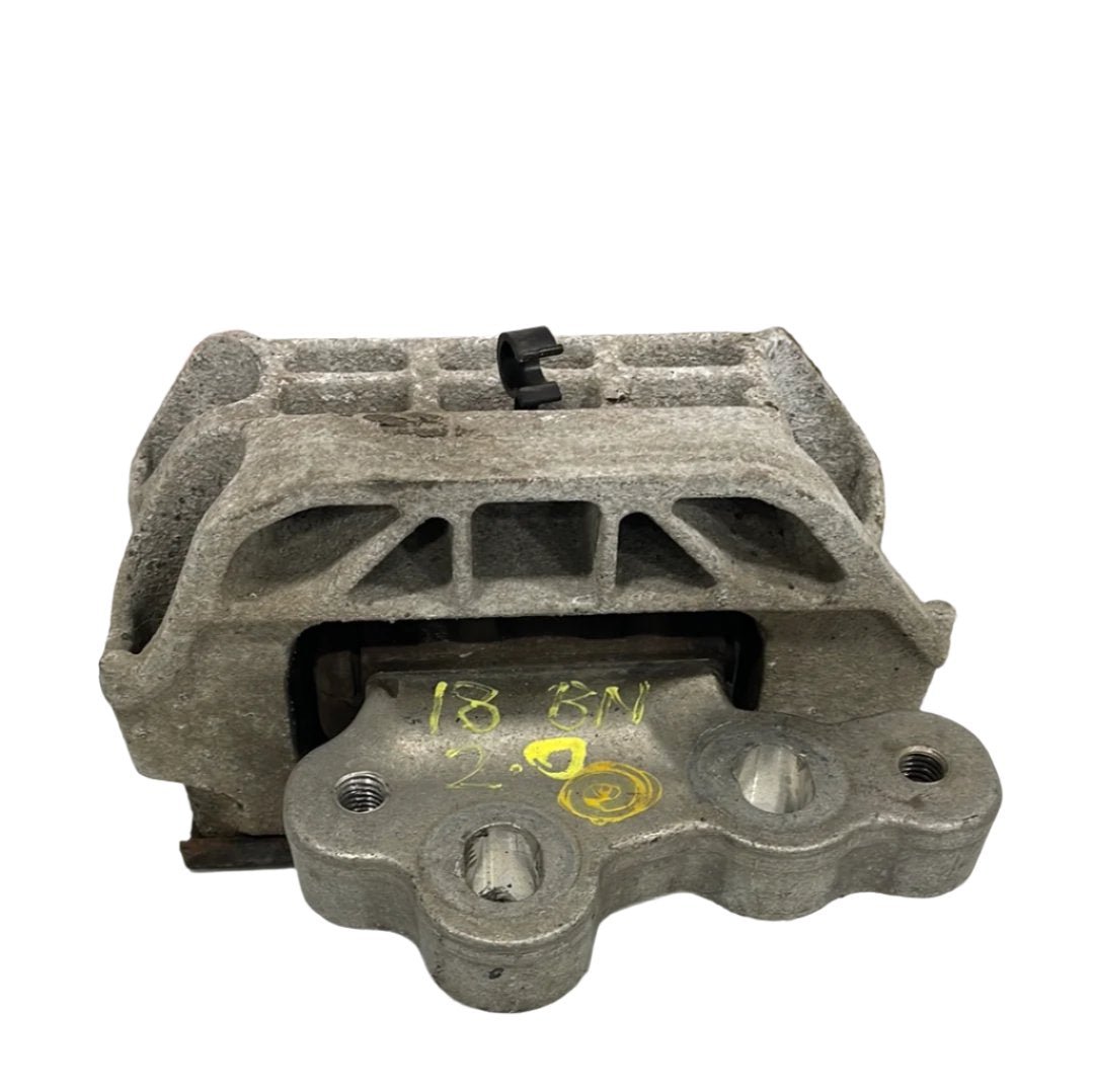Ford Transit Custom/Mk8 FWD PASSENEGR SIDE GEARBOX MOUNT 2.0 2018-2023 P/N GK217M124AG