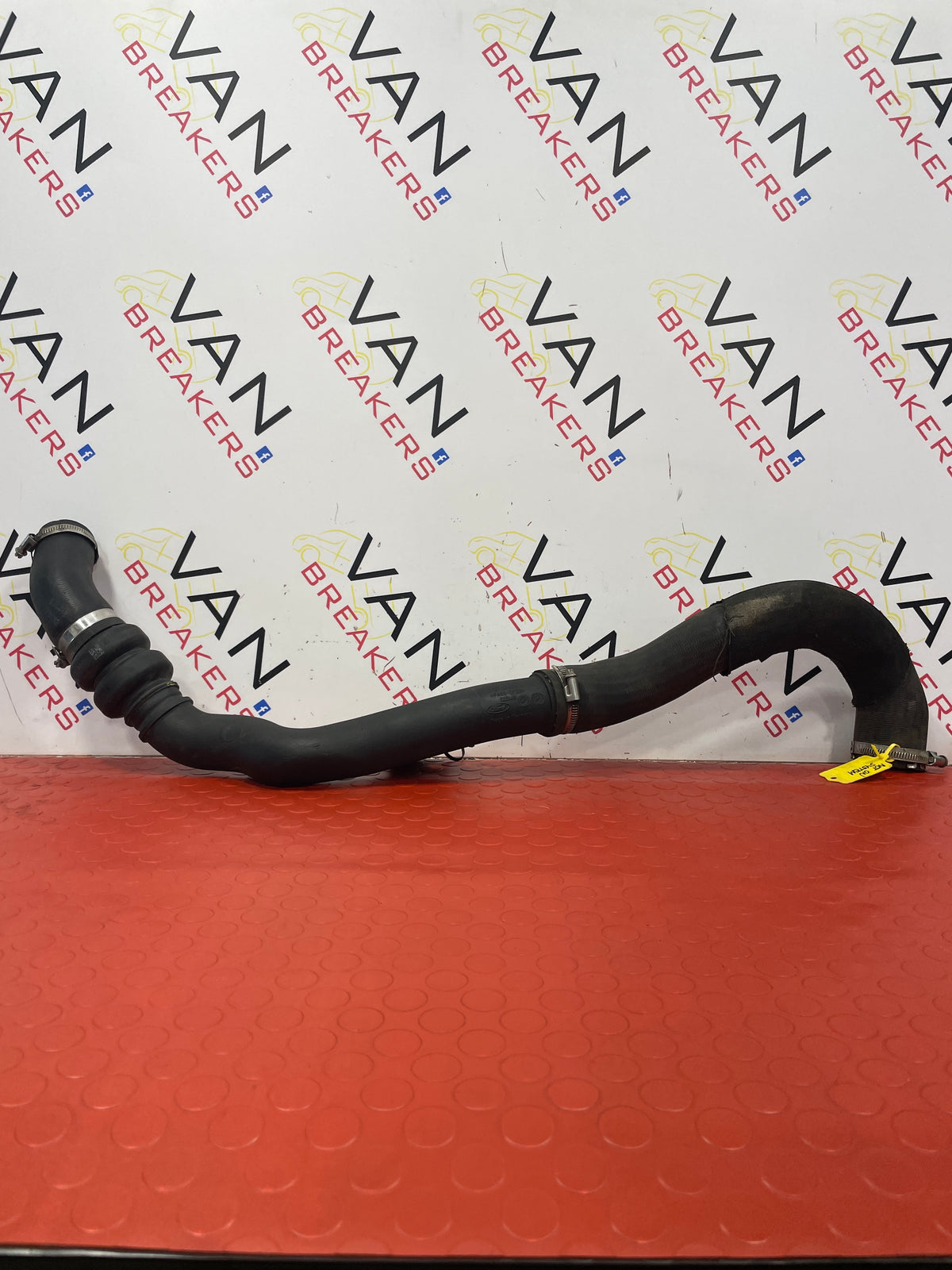 Ford Transit Custom INTERCOOLER HOSE PIPE 2.0 TDCI  2013-2023  P/N GK216C646A / GK216C646AD