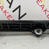 Toyota Hilux RADIATOR SIDE BRACKET/PANEL 2015-2024 P/N 2640326102