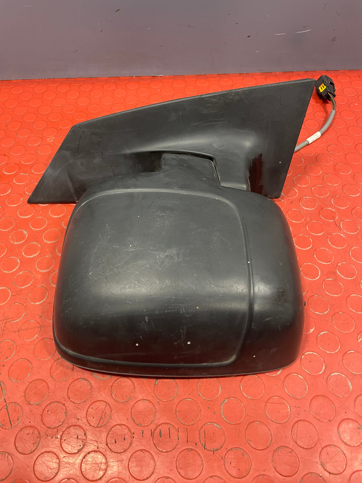 Citroen Dispatch/Peugeot Expert/Toyota Proace/Fiat Scudo WING MIRROR 7 PIN 2008-2016 P/N 14007412XT