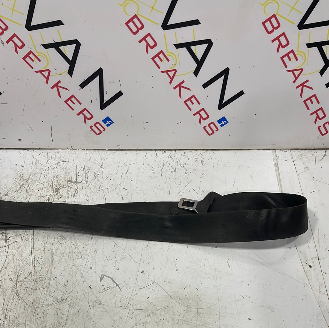 Ford Transit Custom Mk8 FRONT SEAT BELT (fits both sides) 2019-2023 P/N BK21V61294ACW