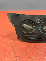 Ford Transit Connect HEATER CONTROLS 2010-2023 P/N AM5T18549