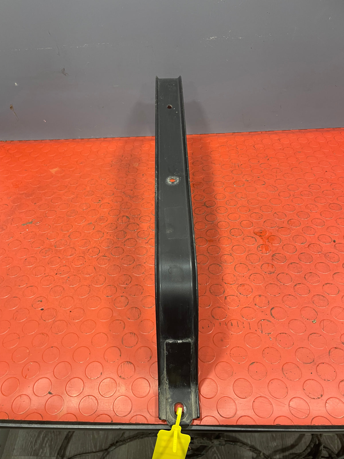 Ford Transit Custom FUEL TANK STRAP 2019-2023 2.0 P/N BK219092AE - 4