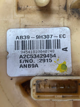 Ford Ranger FUEL SENDER / FUEL PUMP 3.2 2011-2020 AB399H307EC