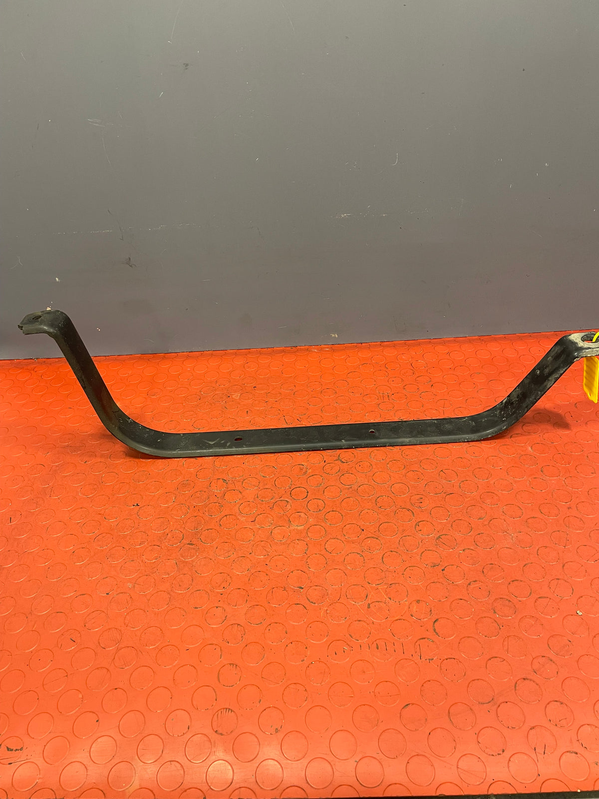 Ford Transit Custom FUEL TANK STRAP 2019-2023 2.0 P/N BK219092AE
