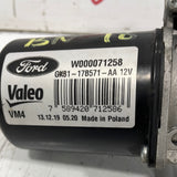 Ford Transit MK8 WIPER MOTOR (12 PIN) 2019-2023 P/N GK3117B571AA