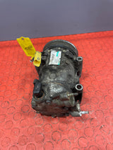 Citroen Berlingo/Peugeot Partner AIR CONDITIONING PUMP (2Pins) 2011-2018 P/N 9678656080 - 14