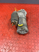 Ford Transit Custom FWD STARTER MOTOR 2.0 2016-2023 P/N GK2T11000AB - 2