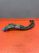 Volkswagen Transporter T6 ADBLUE FILLER PIPE 2.0 2016-2024 P/N 7E0131965