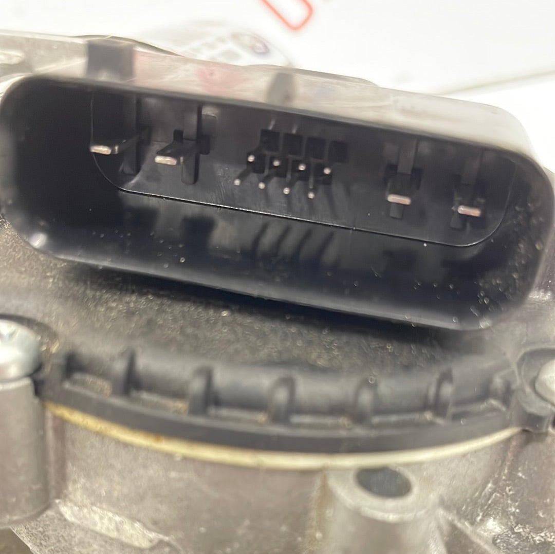 Ford Transit MK8 WIPER MOTOR (12 PIN) 2019-2023 P/N GK3117B571AA