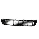 Citroen Berlingo/Peugeot Partner FRONT BUMPER LOWER GRILL 2008-2012 P/N 9681519877