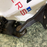 Ford Transit MK8 PASSENGER SIDE DOOR UPPER TOP ROLLER 2013/2018 P/N BK31V25029AC