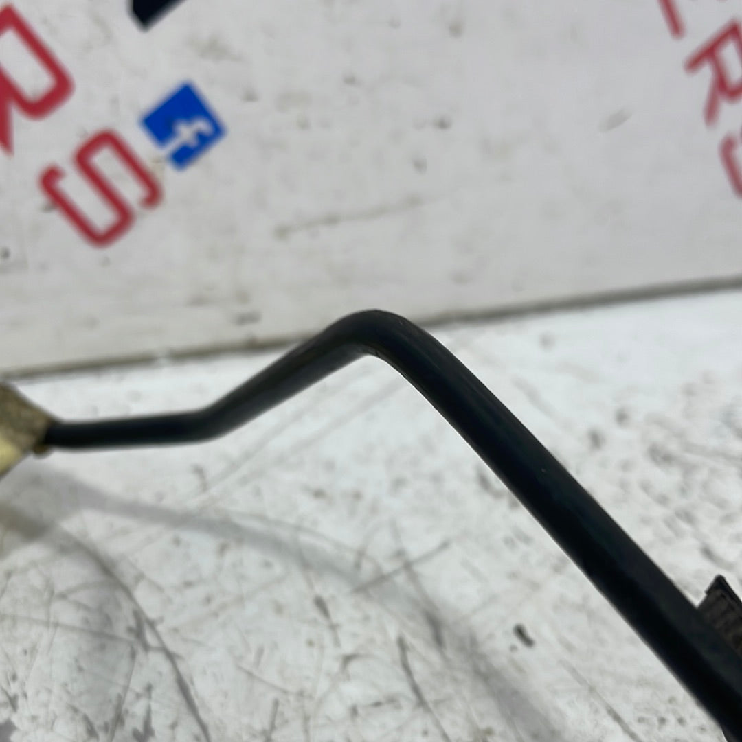 Citroen Berlingo/Peugeot Partner REAR PASSENGER SIDE BRAKE PIPE 2019-2024
