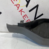 Volkswagen Crafter CUP HOLDER P/N 7C2858337