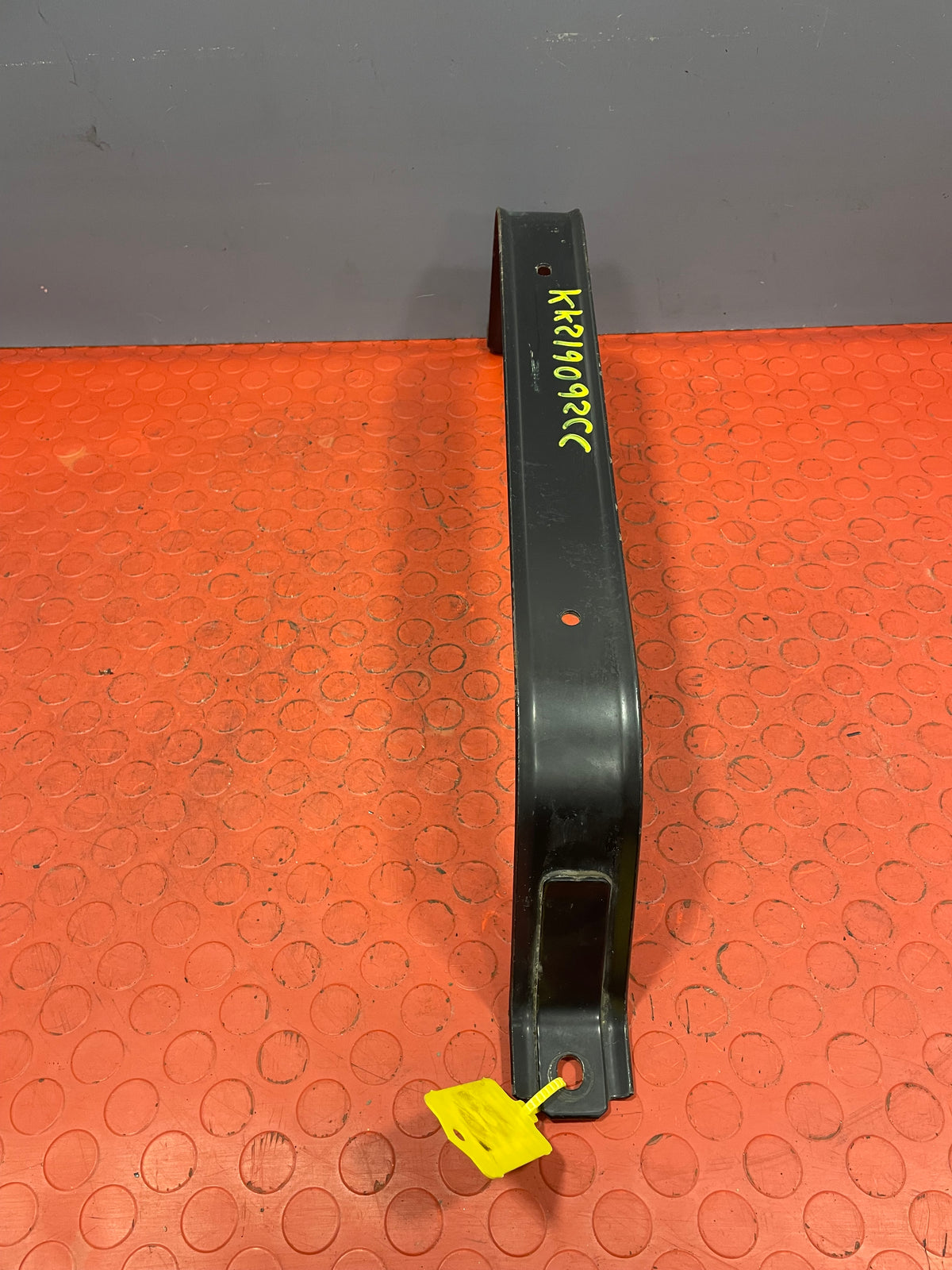 Ford Transit/Transit Custom FUEL TANK STRAP 2.0 2019-2023 P/N KK219092CC - 2