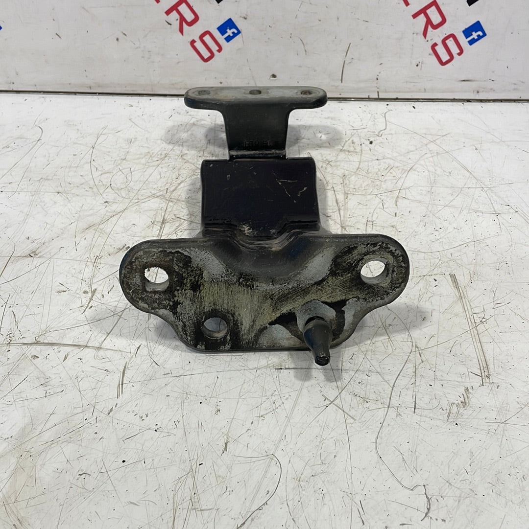 Ford Transit Custom FITS BOTH SIDES REAR UPPER DOOR HINGE (BLACK) 2013-2018 P/N 2214748