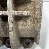 Ford Transit Custom Diesel ENGINE MOUNT 2.2TDCI 2012-2018 P/N BK217M124AD