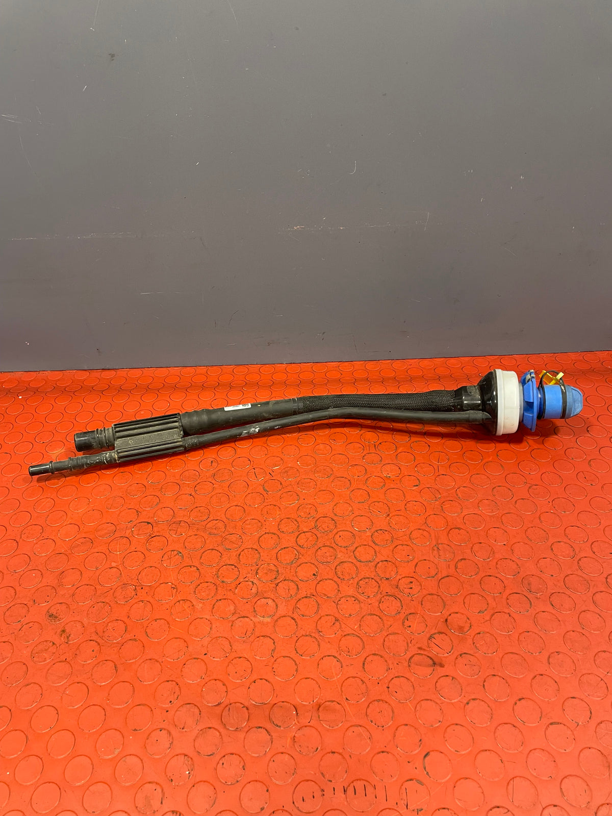 Ford Transit Mk8/Transit Custom AdBlue FILLER PIPE 2016-2023 2.0 P/N F27437EB - 2
