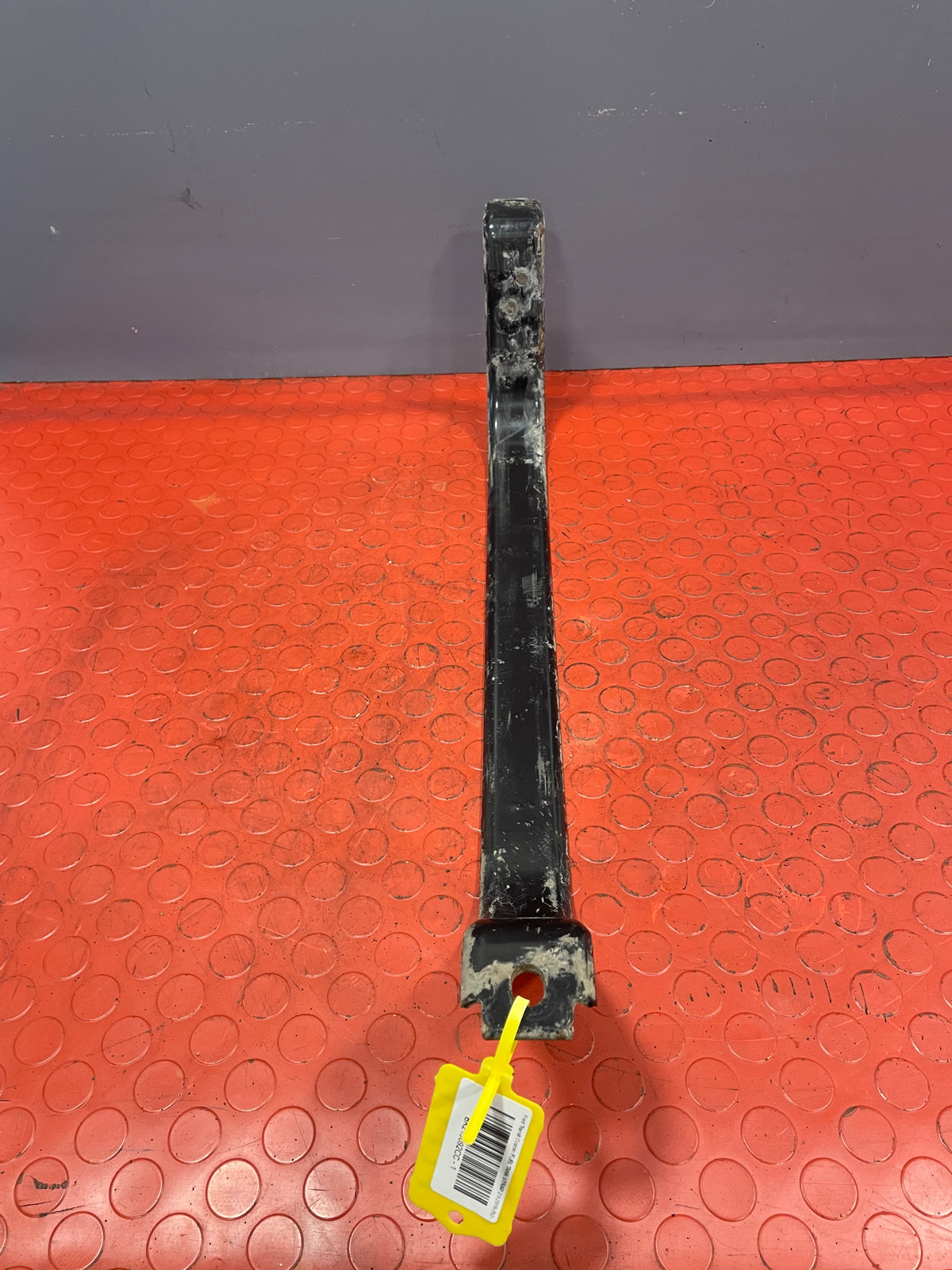 Ford Transit Custom FUEL TANK STRAP 2.0 2016-2023 P/N BK219092CC - 1