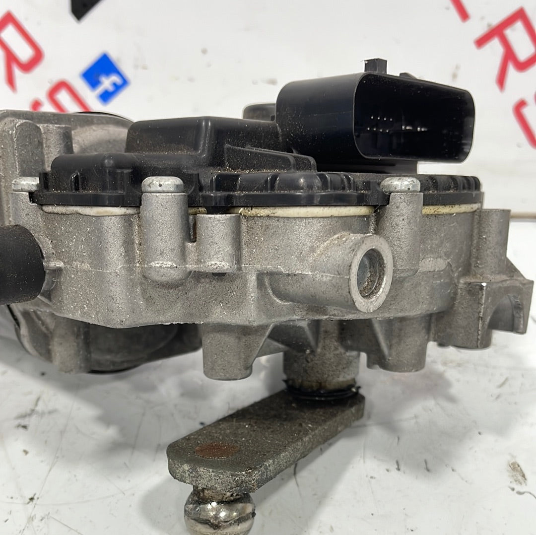 Ford Transit MK8 WIPER MOTOR (12 PIN) 2019-2023 P/N GK3117B571AA
