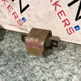 Mercedes Sprinter RWD GEARBOX MOUNT 2.2 2007 P/N 742102