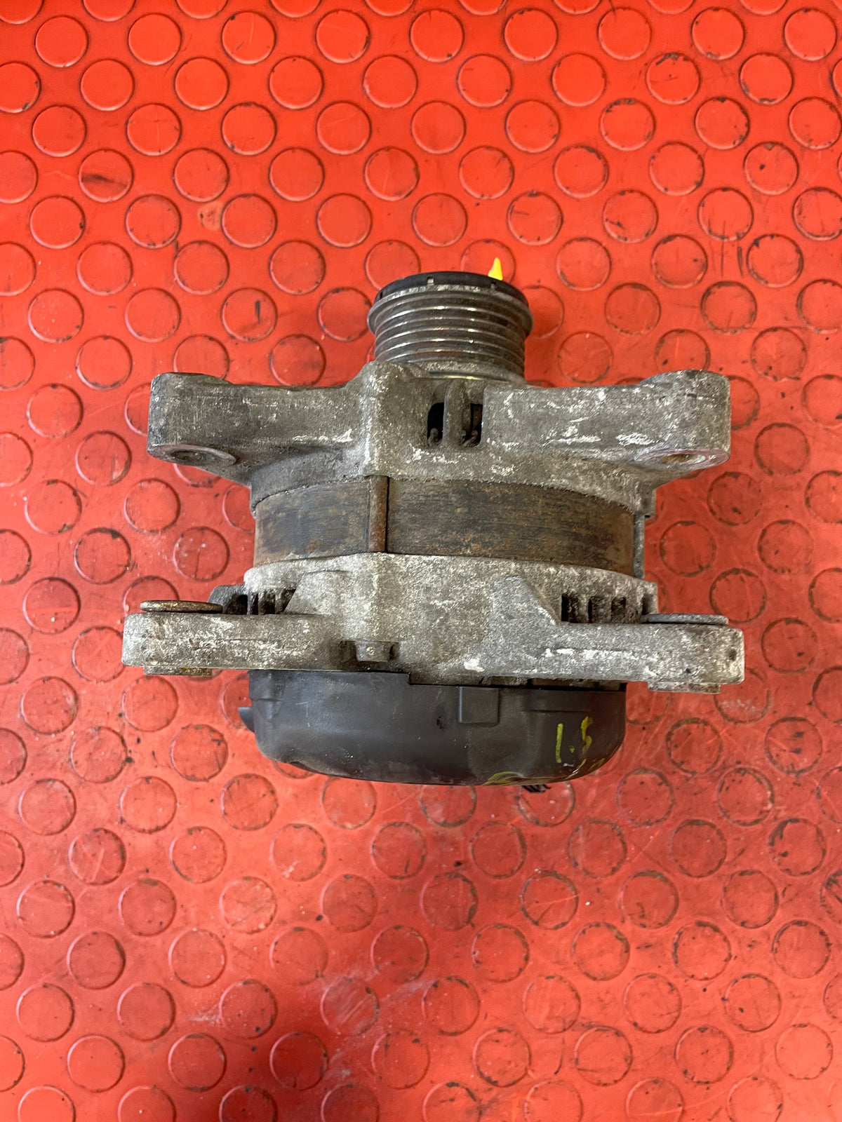 Citroen Berlingo/Dispatch /Peugeot Partner/Vauxhall Combo/Toyota Proace City ALTERNATOR 1.5 2019-2024 P/N 9820893880 - 16