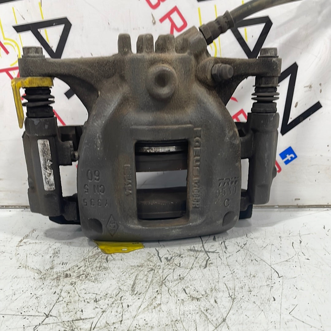 Renault Trafic/Vauxhall Vivaro FRONT PASSENGER SIDE BRAKE CALLIPER 1.6 2015-2023 P/N 02085R