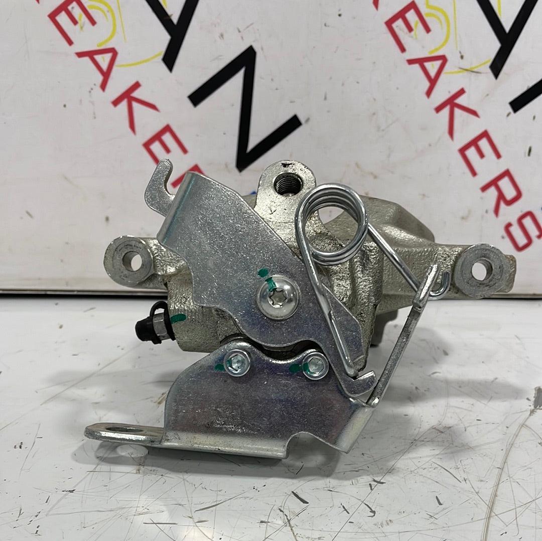 Ford Transit MK7 DRIVER SIDE REAR BRAKE CALLIPER - AFTER MARKET 2008-2013 P/N 6C112552AD