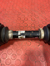 Toyota Hilux DRIVESHAFT Front (Fits Both Sides) 2015-2024 P/N 434300K080