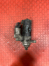 Volkswagen Caddy SDI STARTER MOTOR 2004-2015 P/N 0001123036
