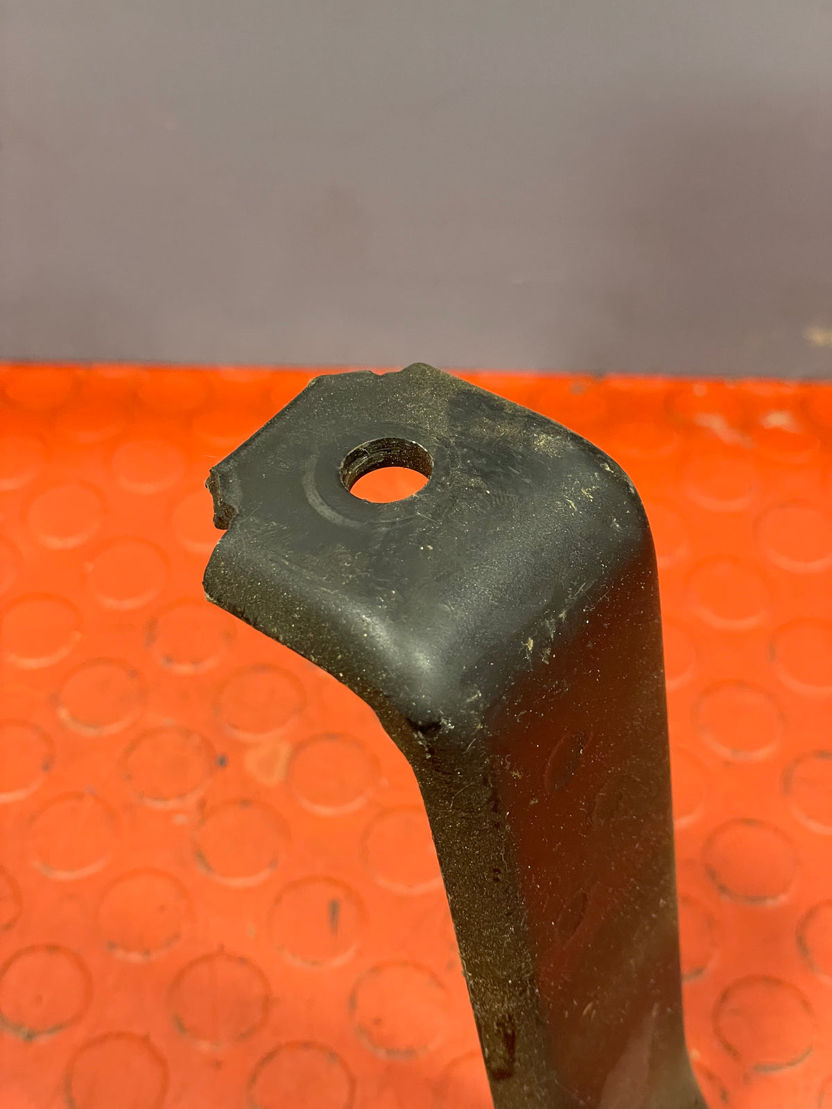Ford Transit Custom FUEL TANK STRAP 2019-2023 2.0 P/N BK219092AE