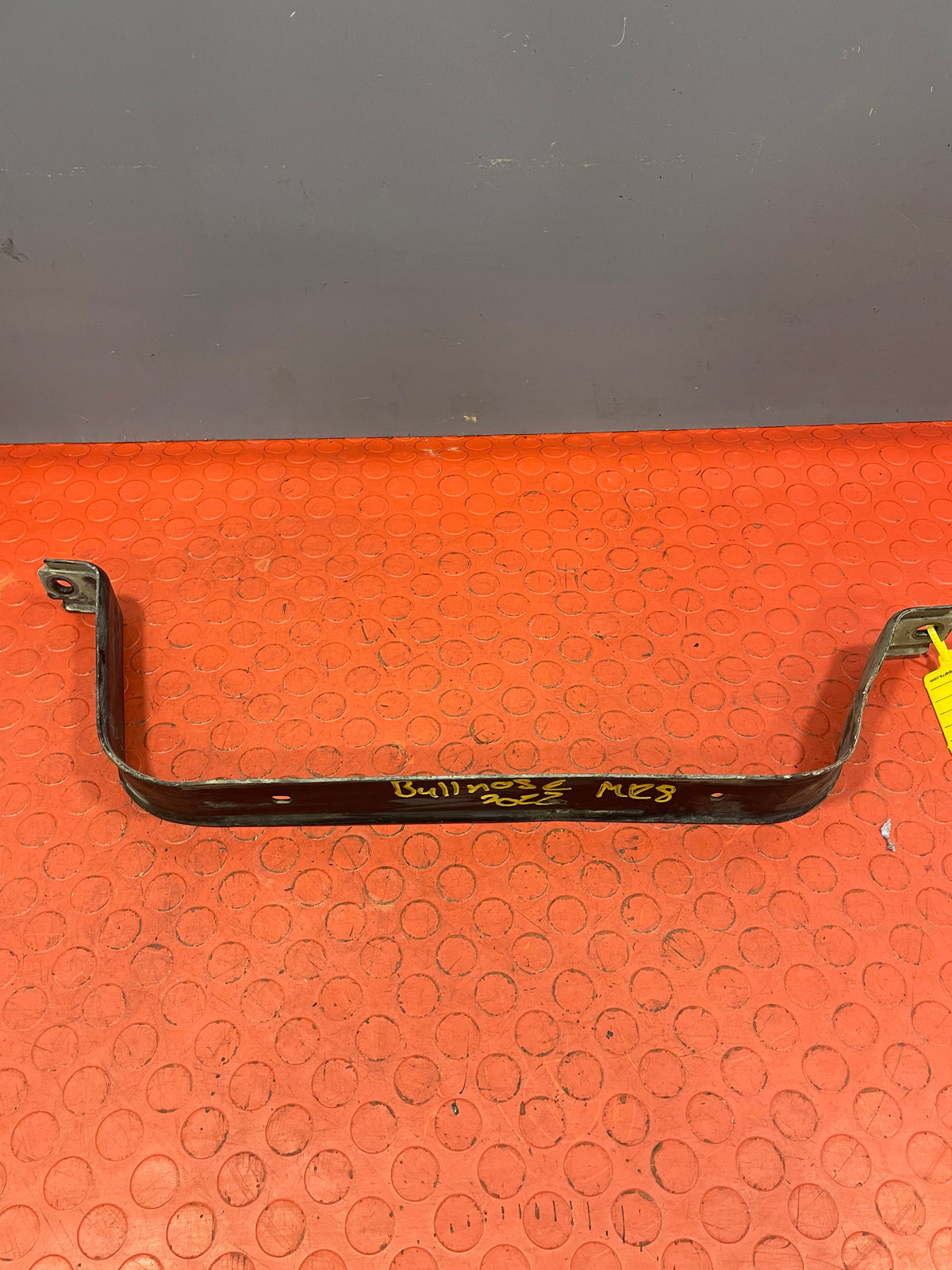 Ford Transit/Transit Custom FUEL TANK STRAP 2.0 2019-2023 P/N KK219092CC