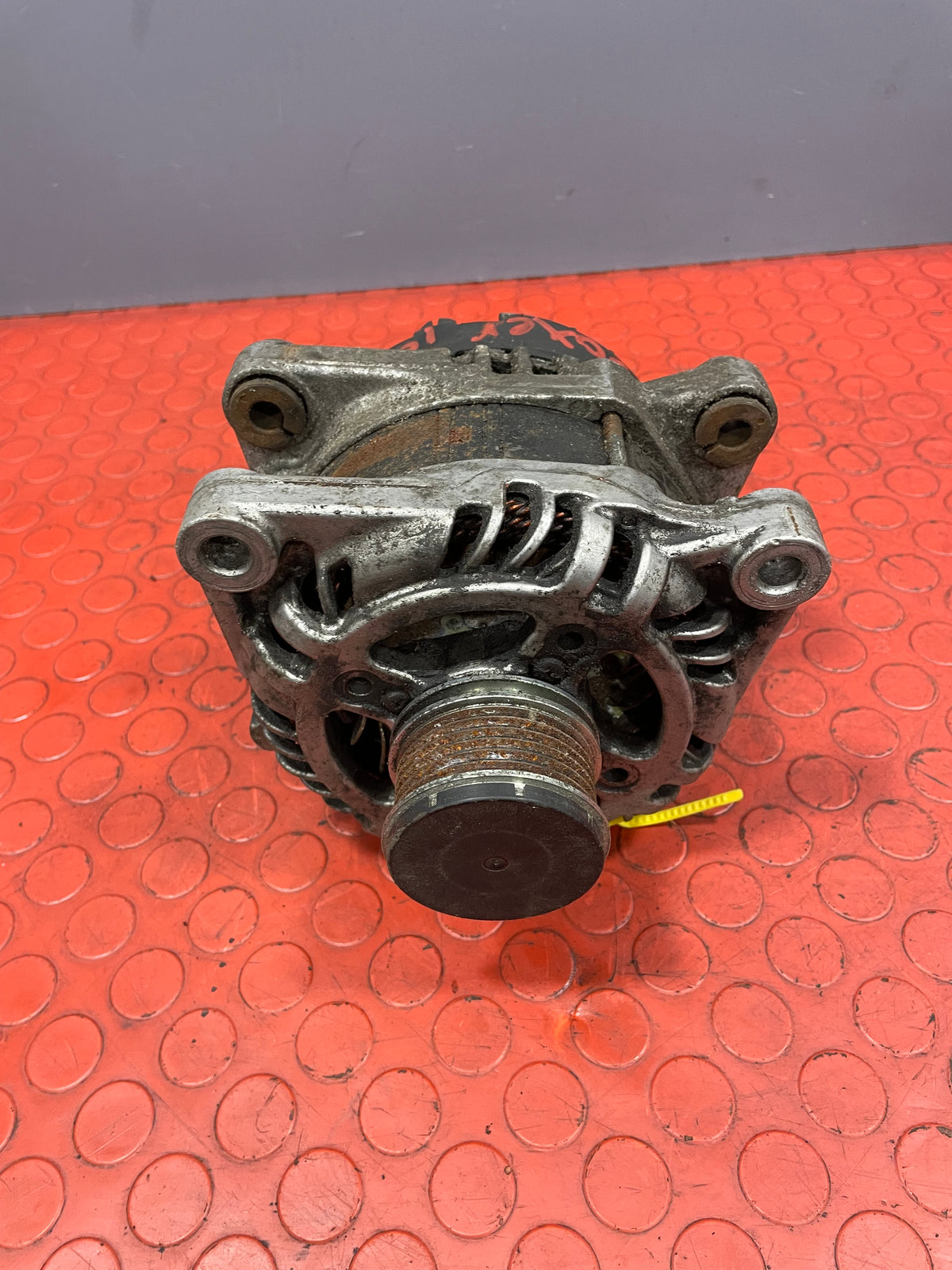 Citroen Relay/Peugeot Boxer/Fiat Ducato ALTERNATOR 2008-2019 2.2 P/N 9805343480