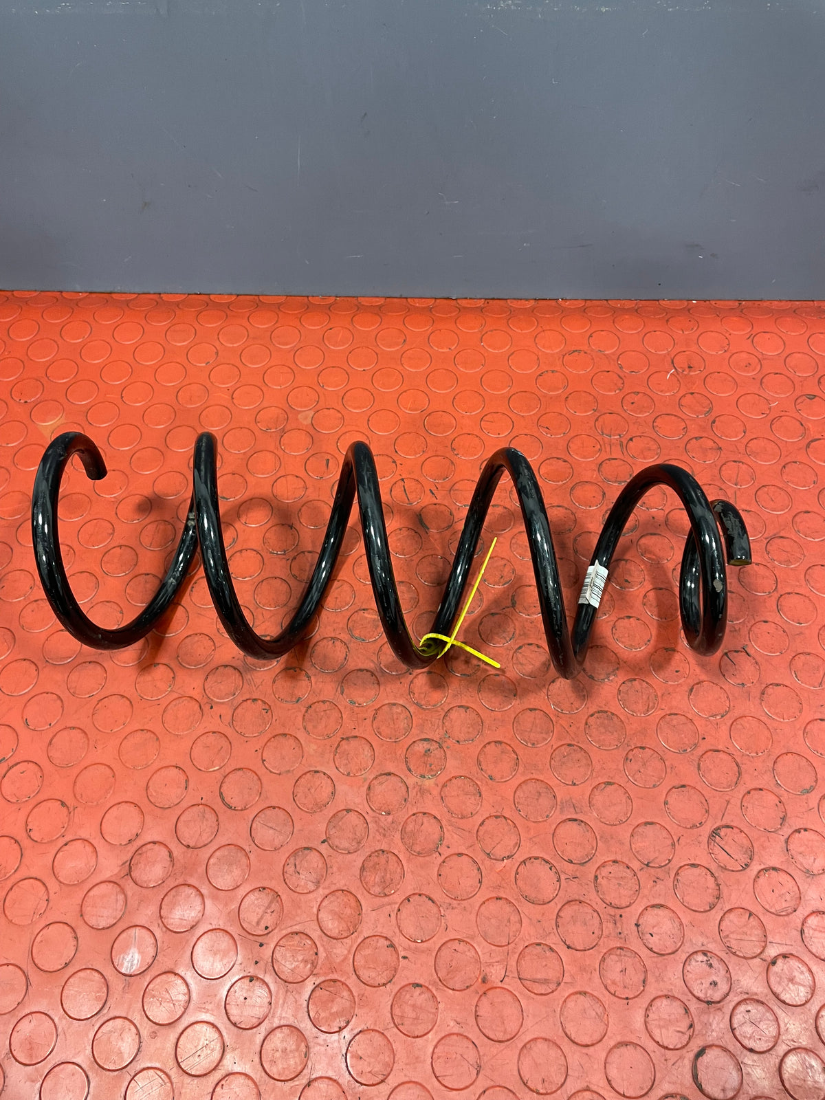 Citroen Berlingo/Peugeot Partner REAR COIL SPRING 2016-2024 (Fits Both Sides) P/N 5102J7