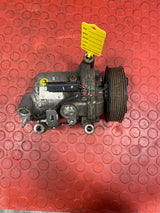 Citroen Berlingo/Peugeot Partner/Vauxhall Combo/Toyota Proace City AIR CONDITIONING PUMP 1.5 2019/2024 P/N 9810349980 - 3
