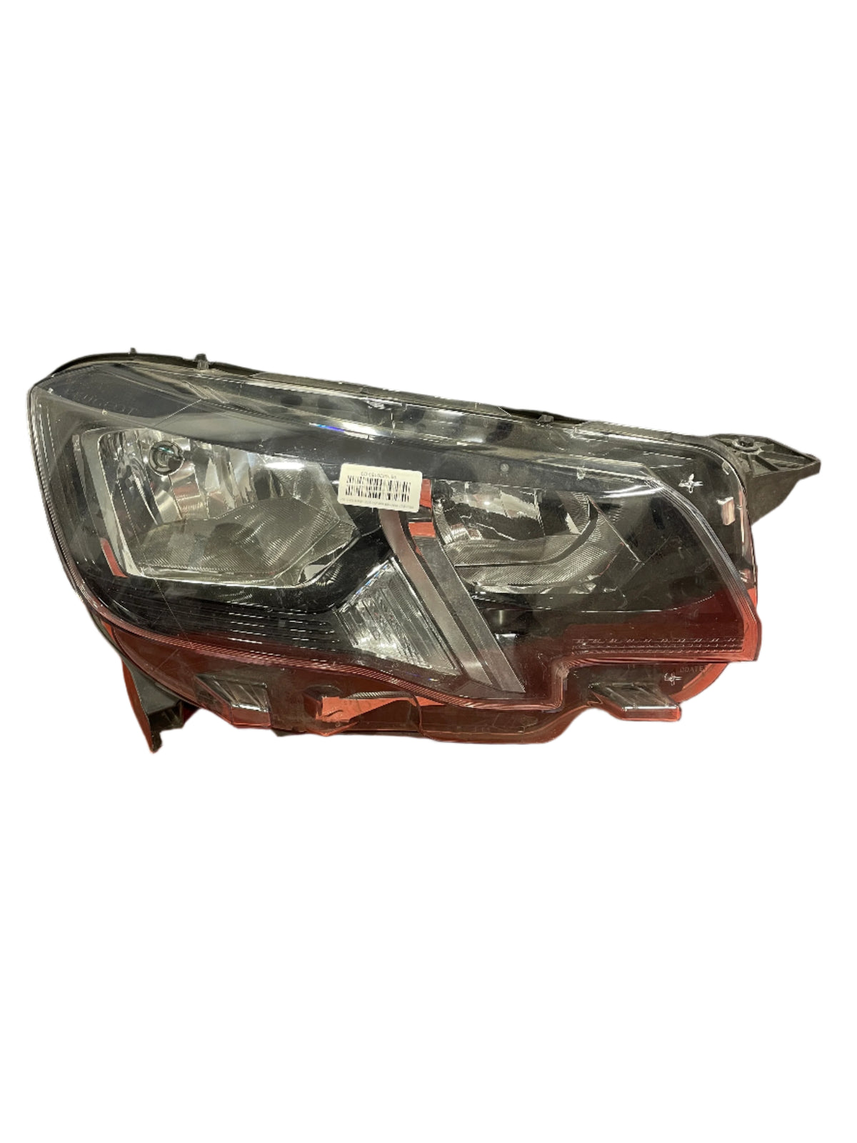 Peugeot Expert/ Citroen Dispatch HEADLIGHT ASSEMBLY 2018-2020 drivers side P/N 9816826180-D3