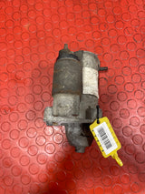 Ford Transit Connect STARTER MOTOR 1.6 TDI 2014 P/N 3M5T11000CF - 3