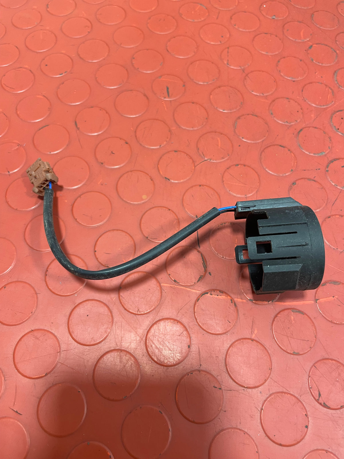 Citroen Berlingo/Peugeot Partner IGNITION KEY RECEIVER 2008-2018 P/N 9663123280