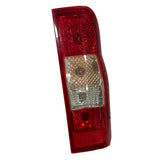 Ford Transit MK7 DRIVER SIDE TAILLIGHT (DAMAGED) 2008-2013 P/N T366429