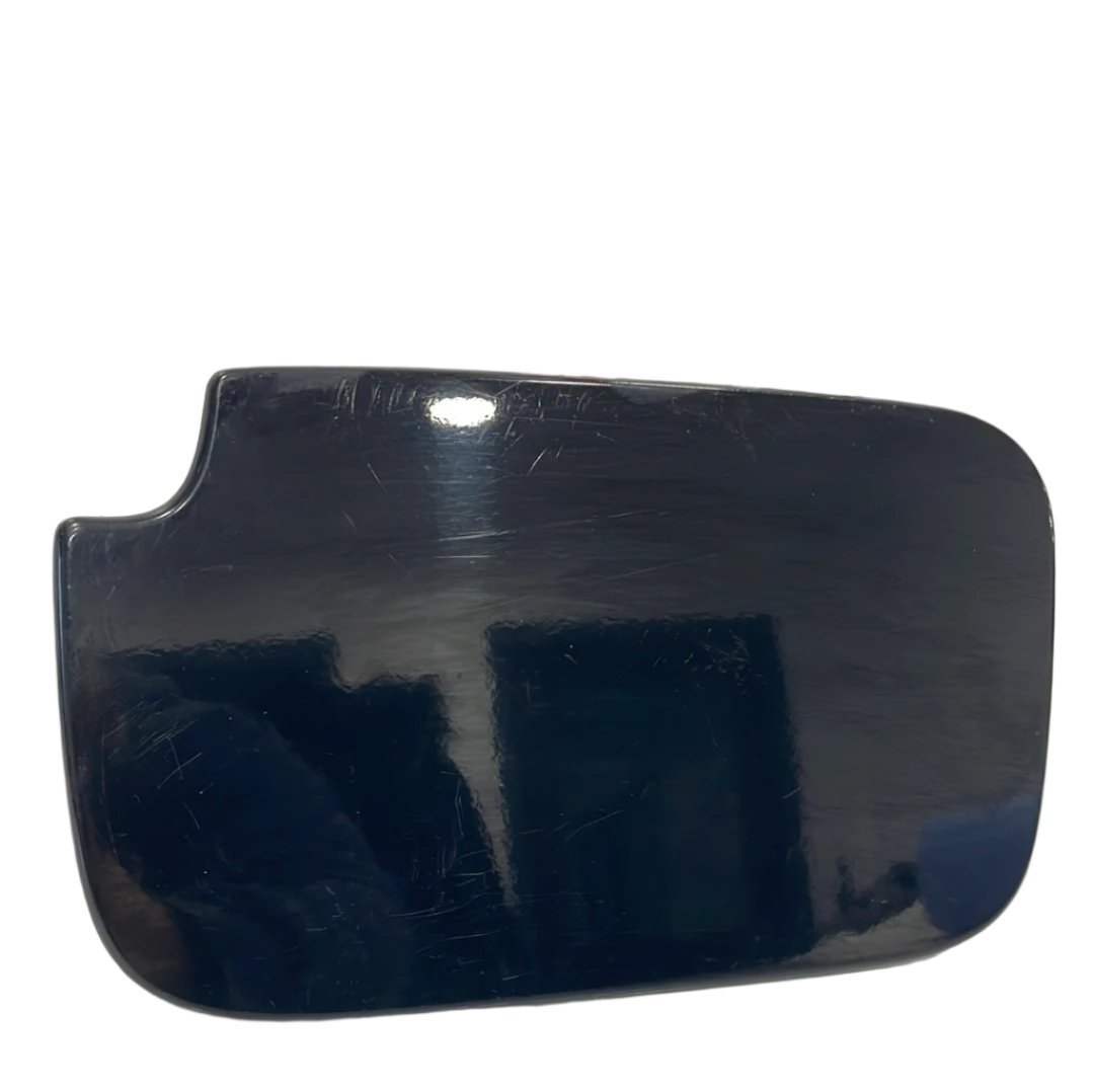 Citroen Berlingo/Peugeot Partner FUEL FLAP COVER/FUEL DOOR COVER (BLACK) 2008-2018 P/N 9680449680 - 1