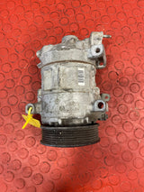 Citroen Berlingo/Peugeot Partner AIR-CON PUMP (2Pins) 2008-2016 P/N 9802875780