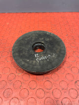Citroen Dispatch/Peugeot Partner REAR UPPER COIL SPRING CUP 2016-2024 P/N SU001A6653