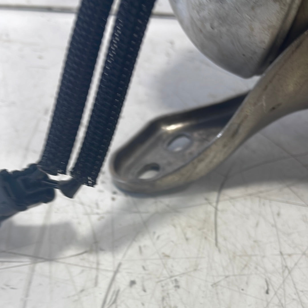 Citroen Relay/Peugeot Boxer/Fiat Ducato/Vauxhall Movano CATALYTIC CONVERTER DPF 2.2 2019-2024 P/N 1399251080