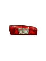 Ford Transit Mk7 N/S PASSENGER TAILLIGHT (DAMAGED LENS) 2006-2013 P/N 6C1113405A - 3