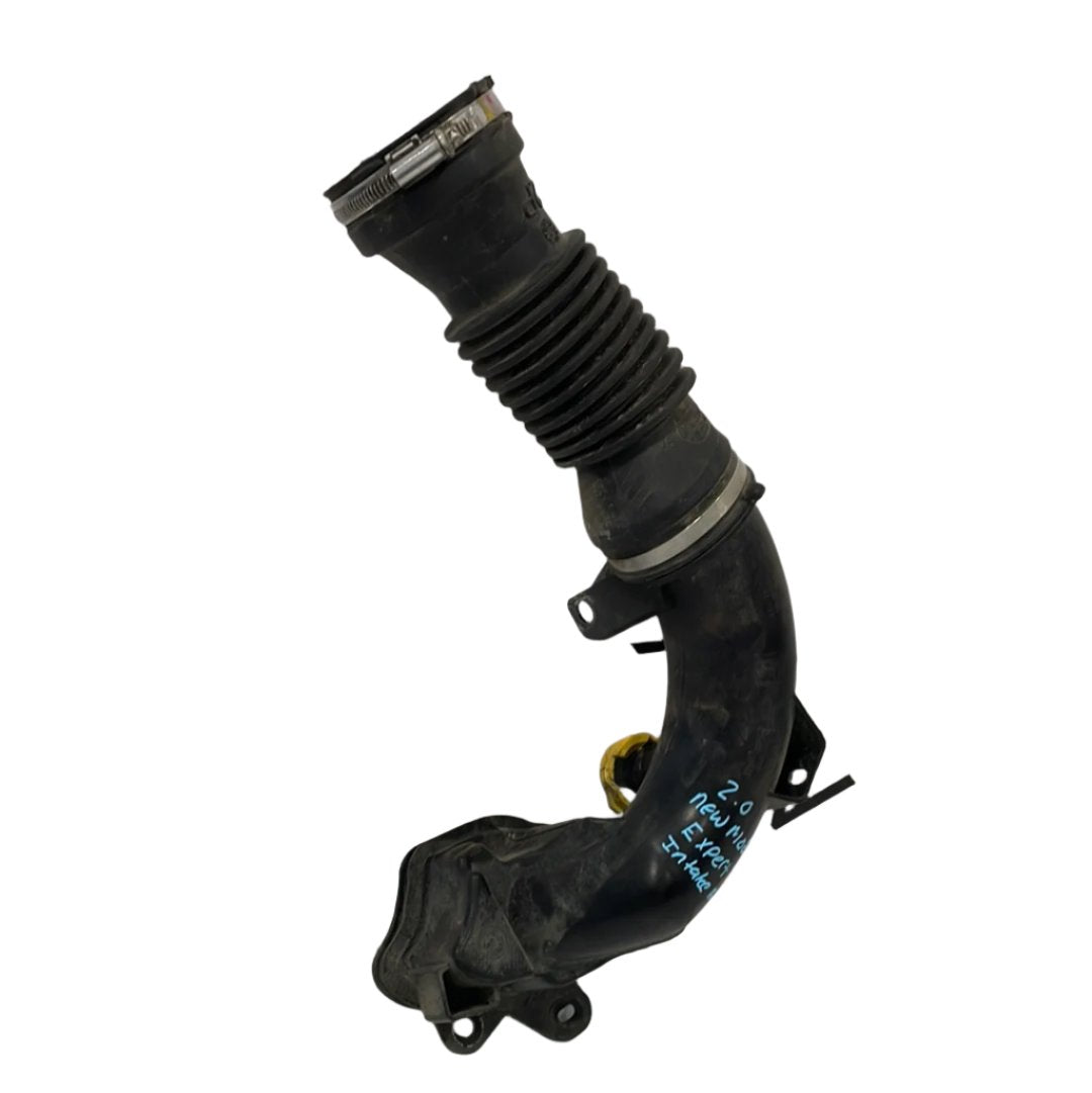 Citroen Dispatch/Peugeot Expert/Vauxhall Vivaro/Toyota Proace/Fiat Scudo INDUCTION PIPE 2.0 2016-2024 P/N 9674127880