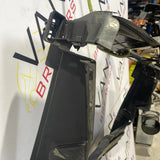 Renault Trafic/Vauxhall Vivaro/Nissan NV300 RADIATOR AIR FUNNEL 1.6 2015-2019 P/N 214763488R