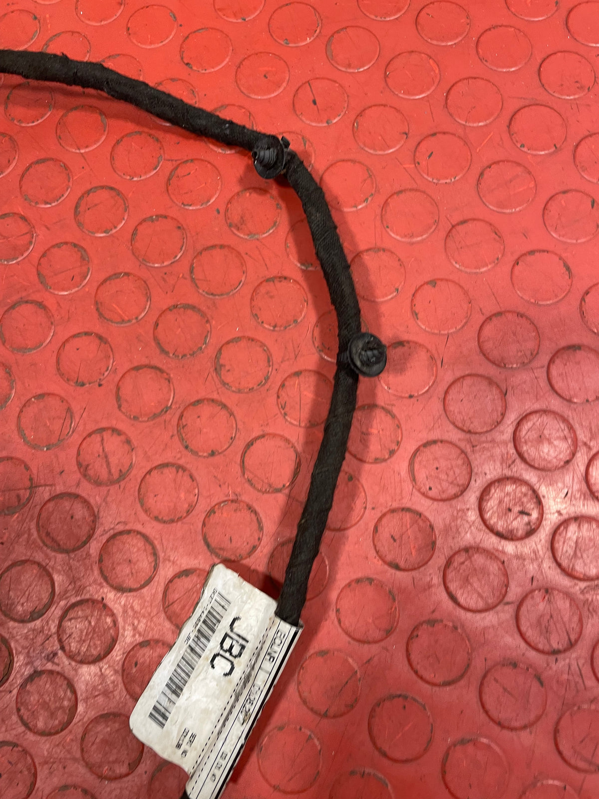 Ford Transit MK8 DOOR WIRING LOOM Passenger Side 2013-2018 P/N GK2T14A631JBC